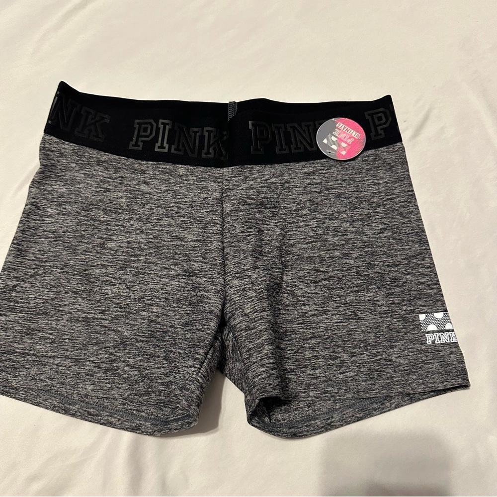 PINK Victoria’s Secret Active Shorts